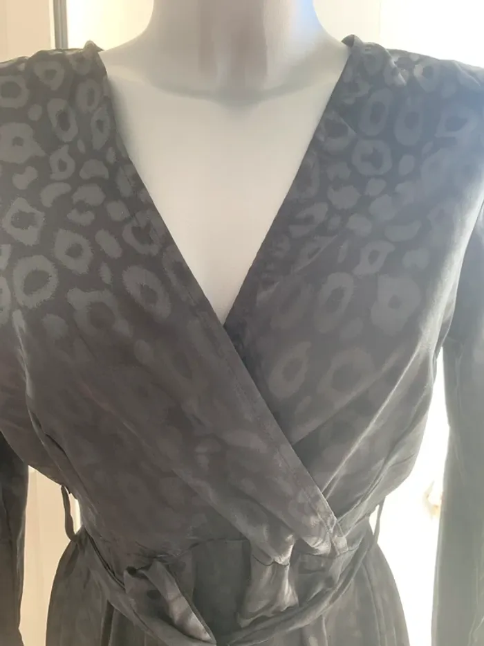Lilie Rose robe T S/M pour les fêtes - photo numéro 2