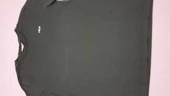 T-shirt homme FILA - Taille M - TB état