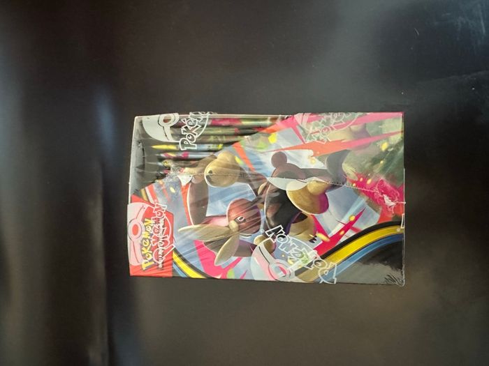 Display Flammes fantasmagoriques ME2 - photo numéro 5