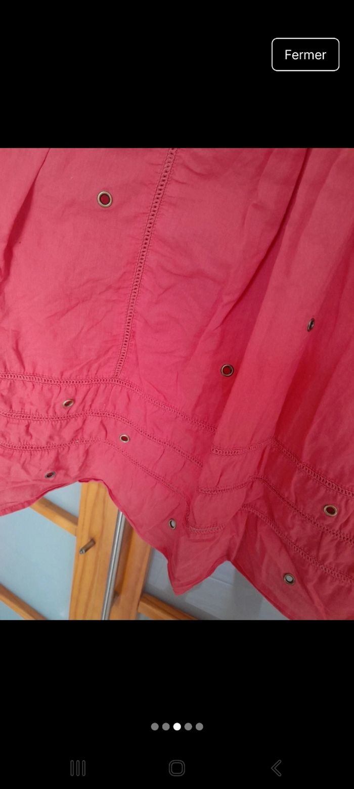 Blouse - photo numéro 3