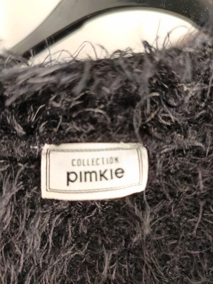 Gilet pilou - photo numéro 3