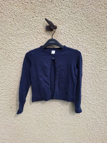 👚 Gilet C&A 10 ans