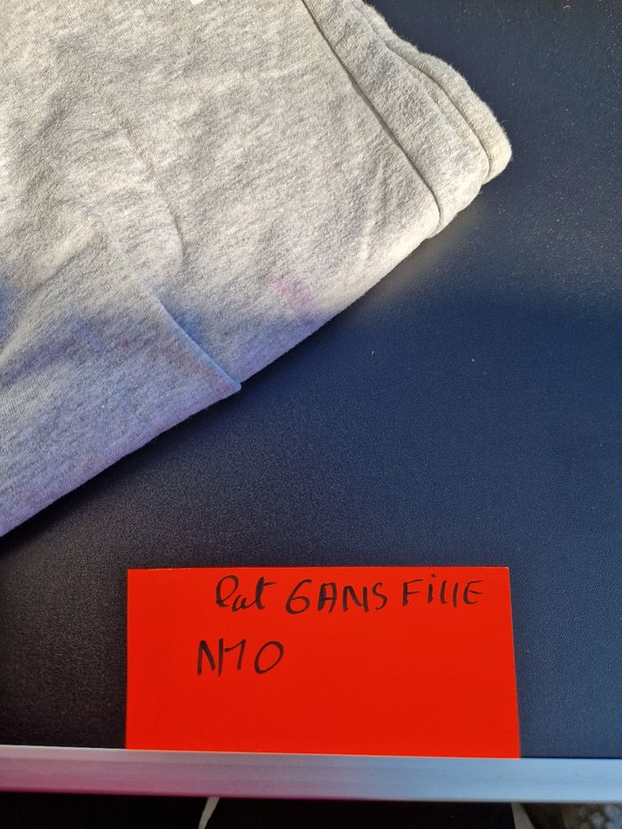 Lot vetement 6ans fille N 10 - photo numéro 3