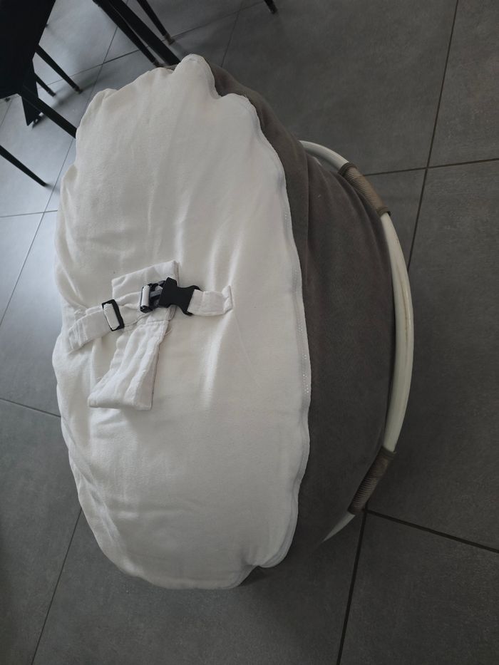 Dormons + balancelle - photo numéro 3