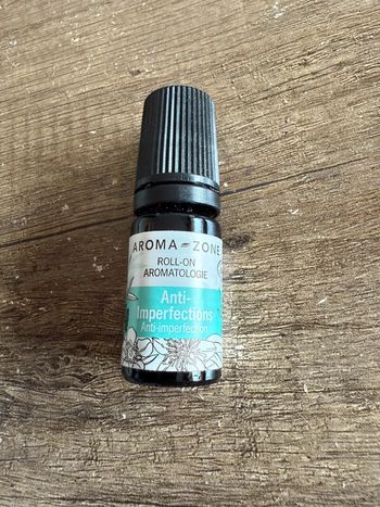 Roll on anti imperfections Aroma Zone