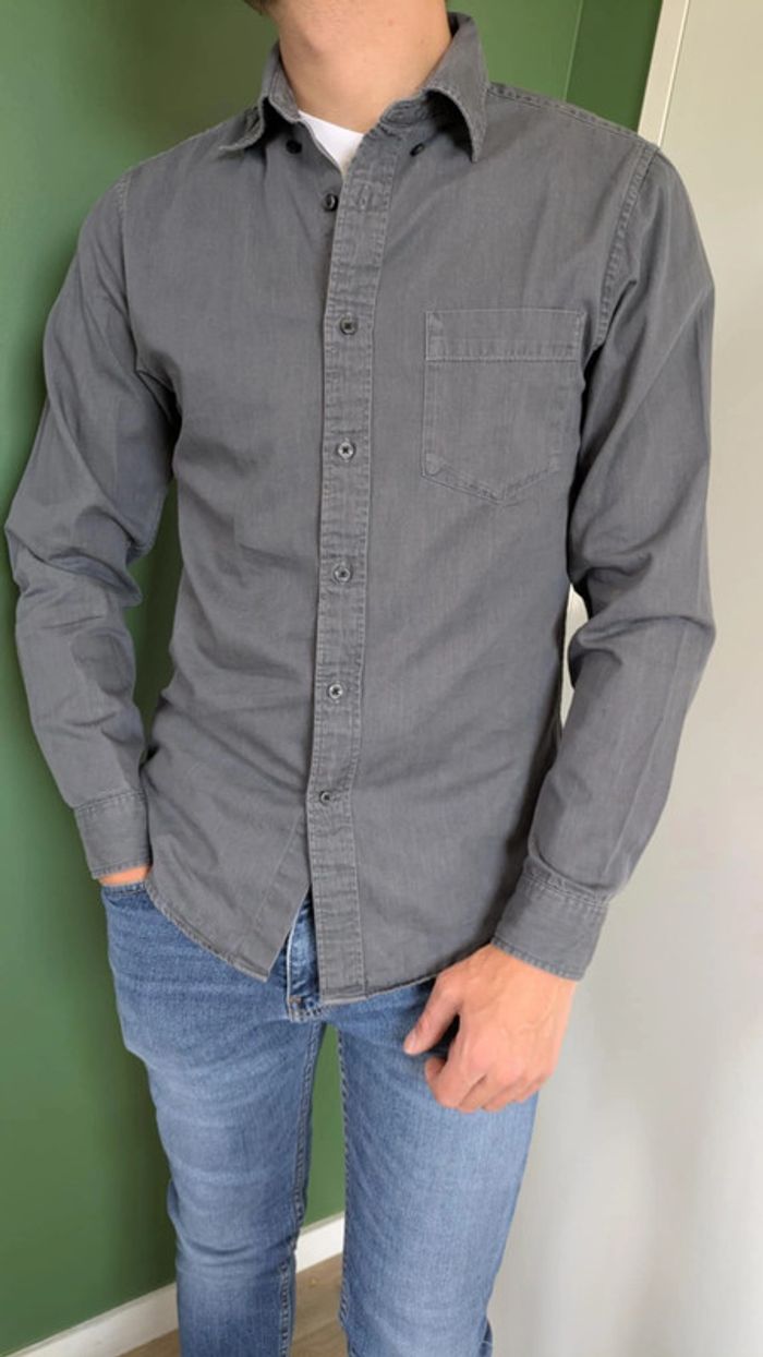 Uniqlo Chemise Homme