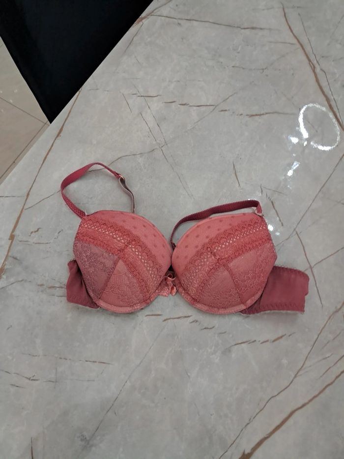 Soutien gorge marks et Spencer