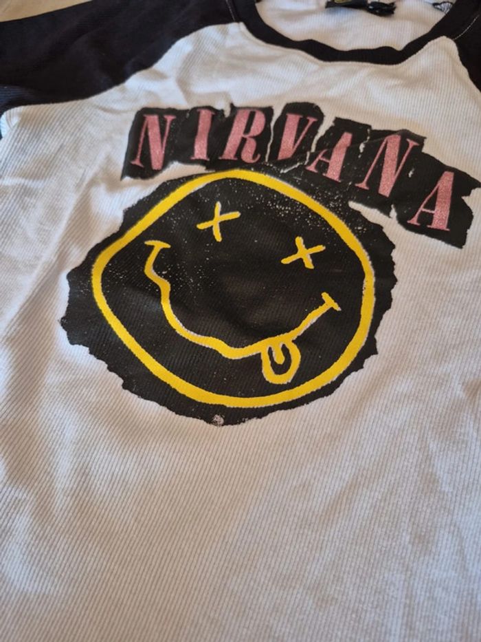 Pull fin nirvana - photo numéro 4
