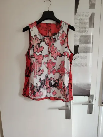 Débardeur Garcia 44