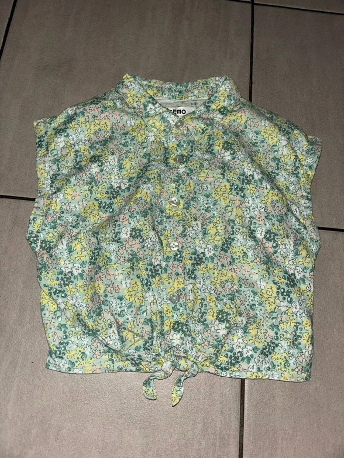 Chemise
