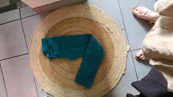 Jeans orchestra 12 ans