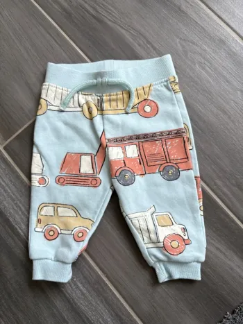 Pantalon jogging neuf