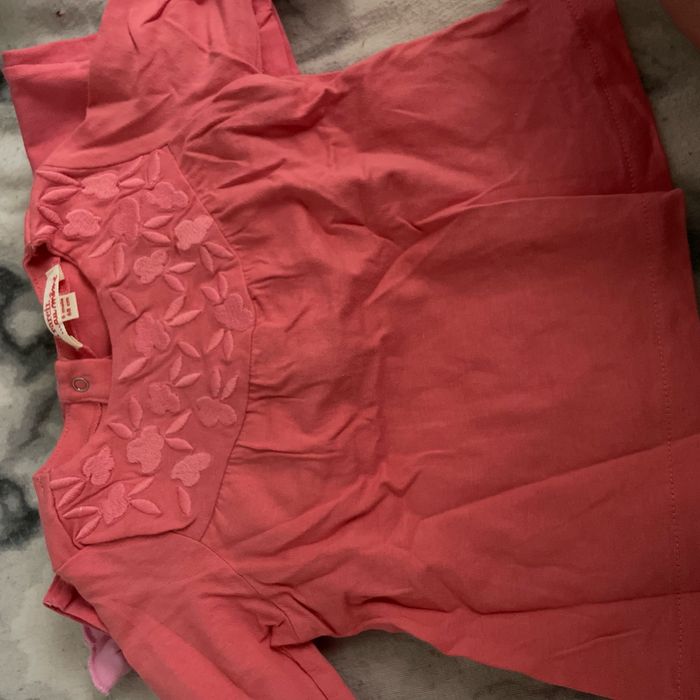 Lot vêtement fille - photo numéro 4