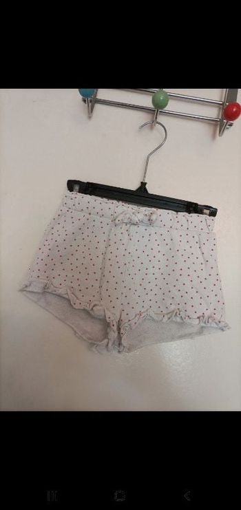 Short 2 ans