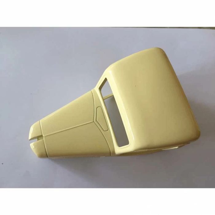 pièce détachée miniature Solido Ford V8 1936 citerne California oïl 1/19 - photo numéro 8