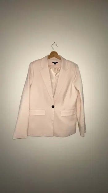 Blazer beige