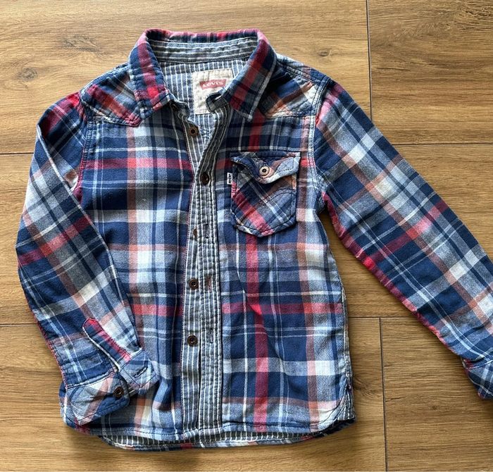 Chemise levi’s