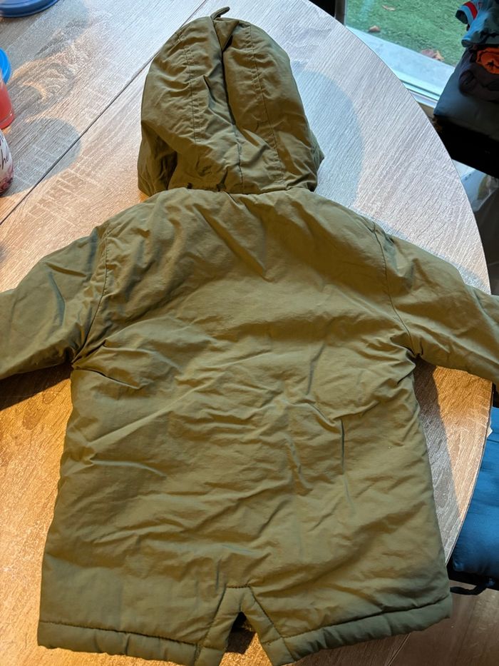 Manteaux - photo numéro 4