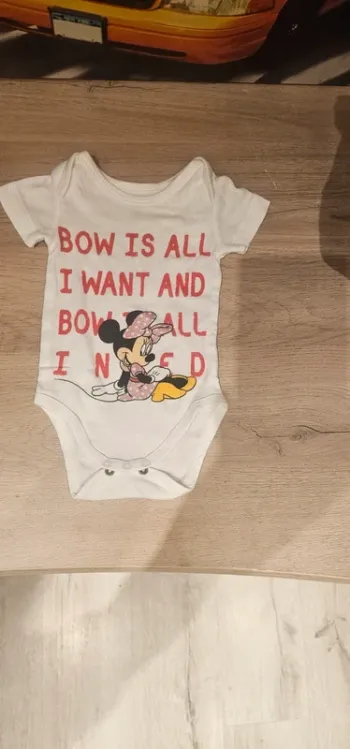 Body disney