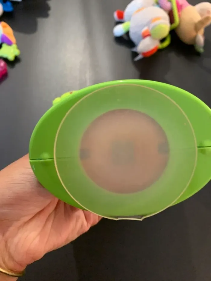 La grande roue des p’tits copains Vtech - photo numéro 2