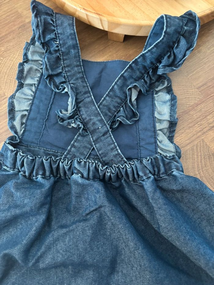 Robe chasuble Sergent Major 3 ans - photo numéro 5