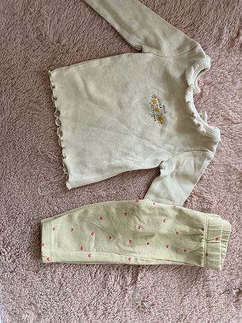 Petit ensemble