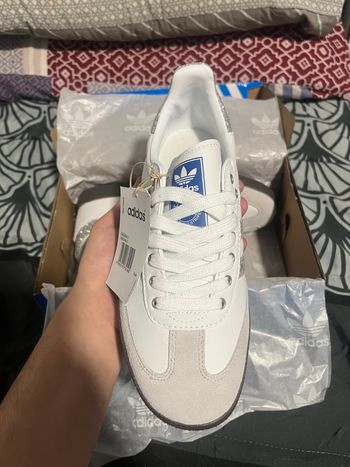 Adidas Samba