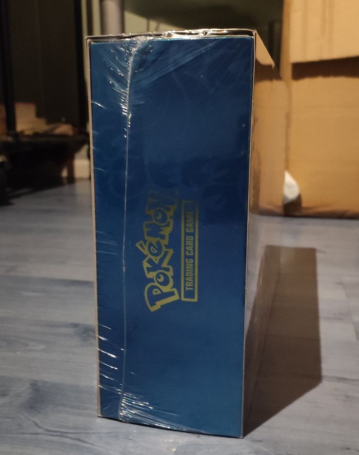 UPC Dracaufeu Flammes Fantasmagoriques ME02 Pokemon - photo numéro 5