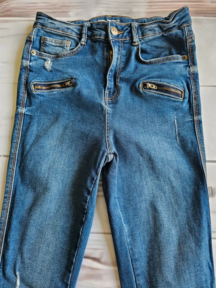 Jean taille 38 - photo numéro 3
