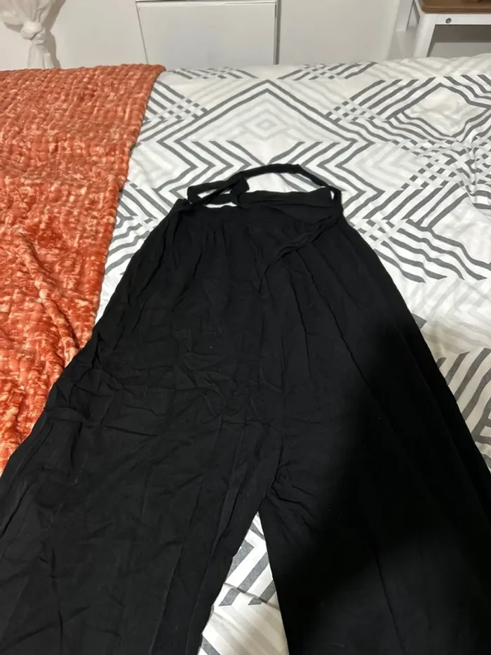 Pantalon Fluide - photo numéro 2