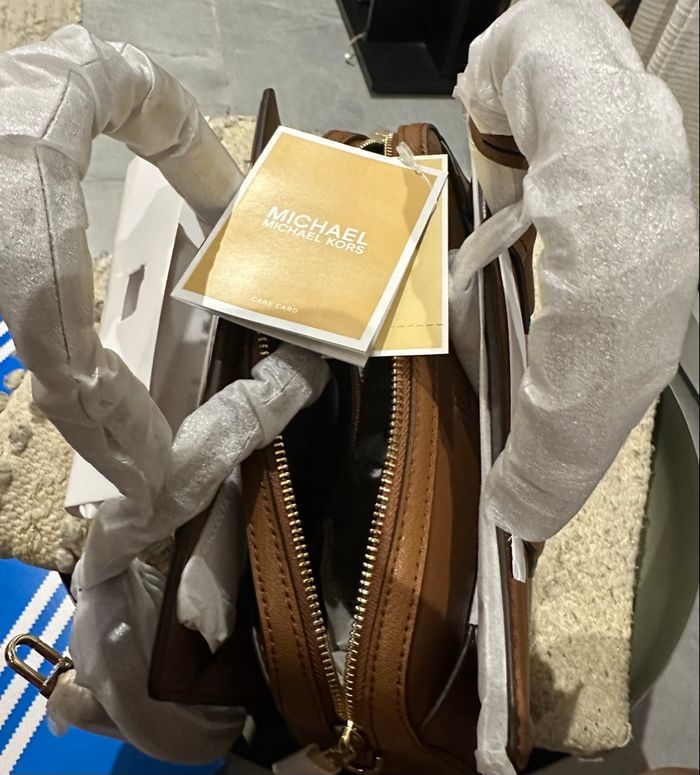 Petit Sac Michael Kors - photo numéro 5