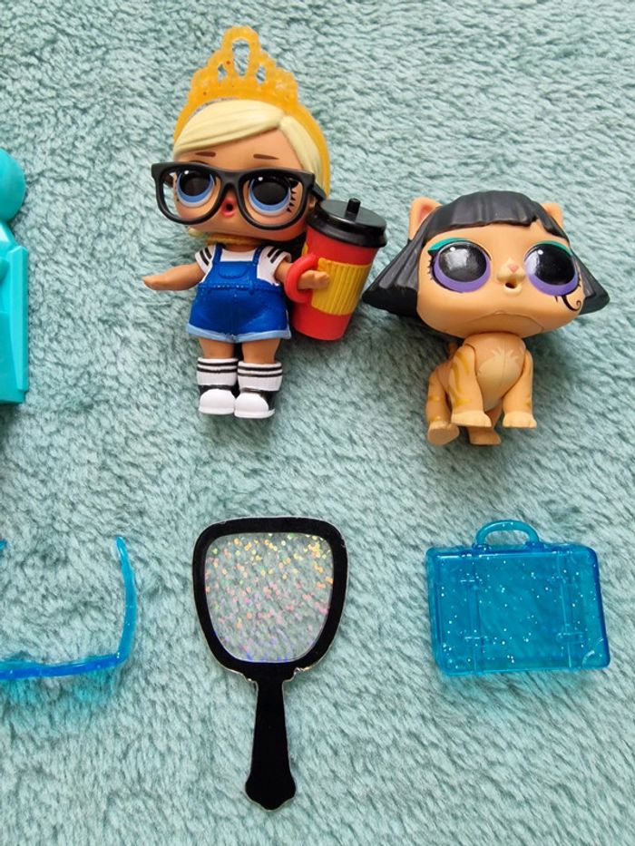 Poupée LOL - photo numéro 2