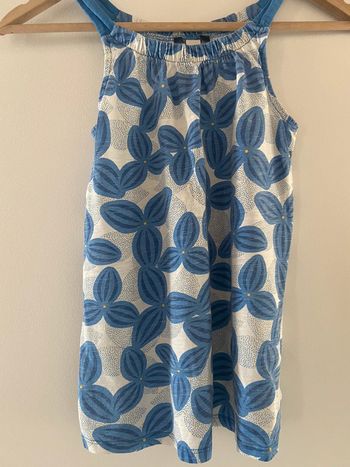 Débardeur Okaïdi taille 12 ans