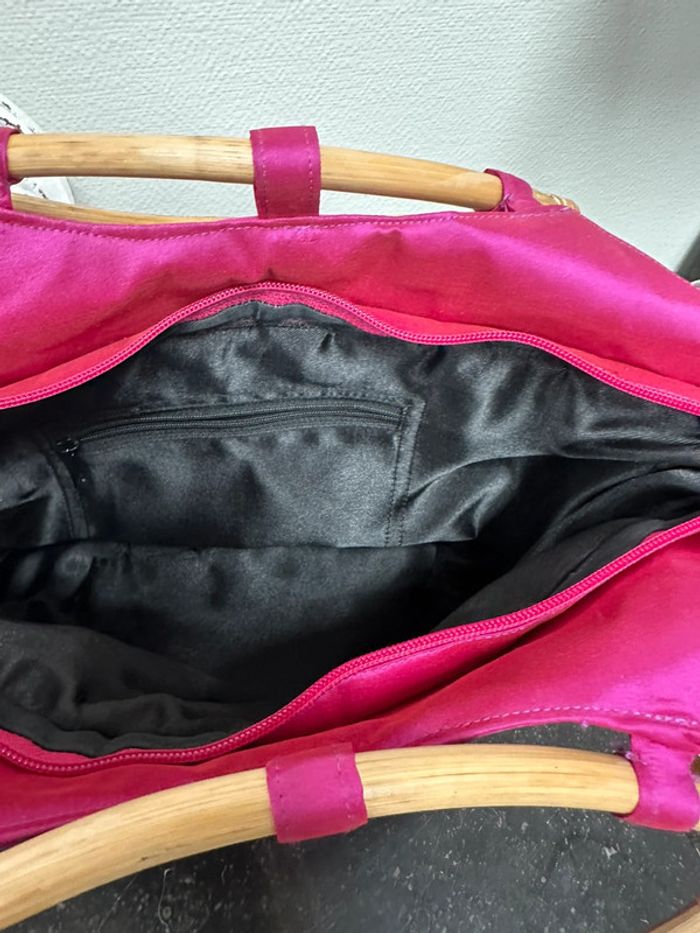 Sac à main artisanal - photo numéro 3