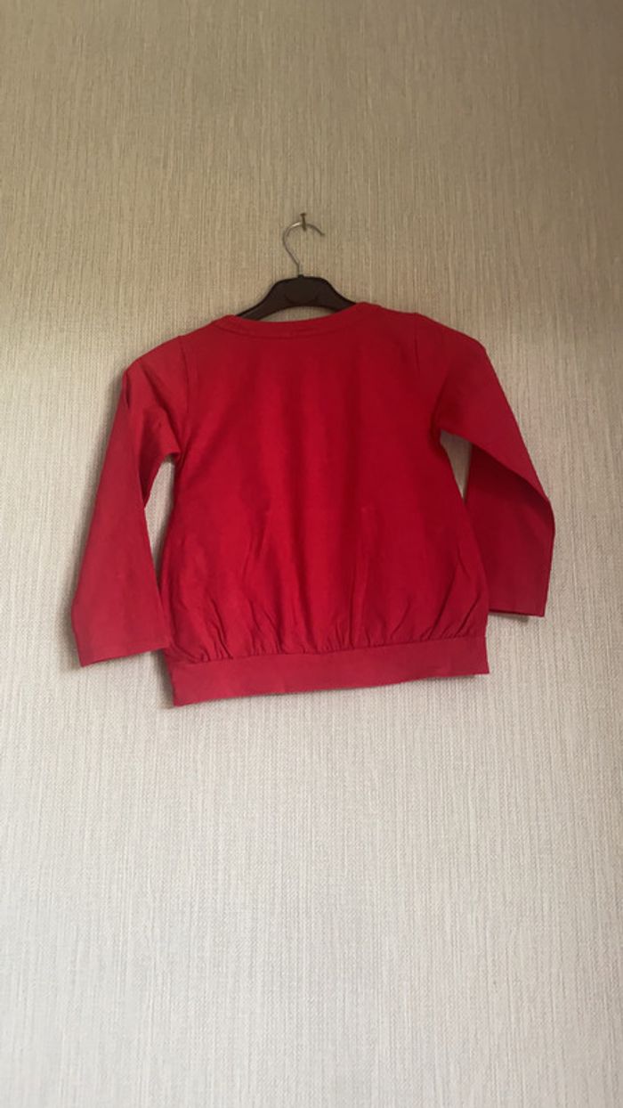 Pull Taille 8 ans - photo numéro 2