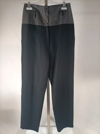 Pantalon vintage 1980 Daniel Grimm - A062