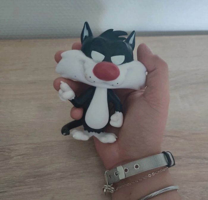 Figurine Grosminet - photo numéro 3