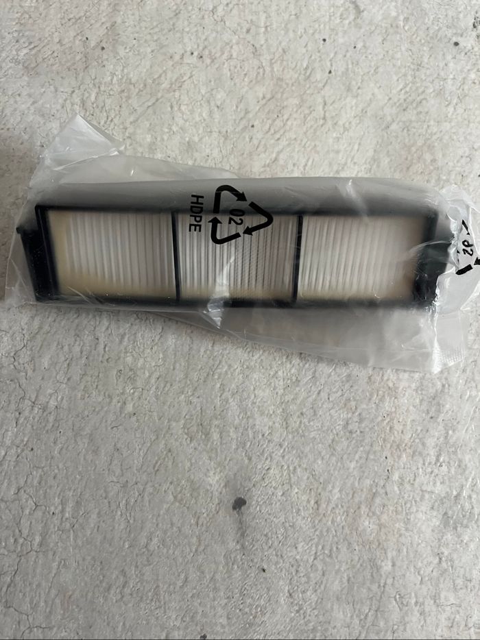 Pack accessoire Eziclean ultim slim V2 - photo numéro 2