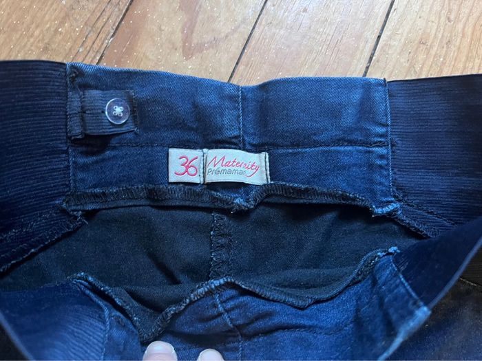 Pantalon grossesse - photo numéro 3