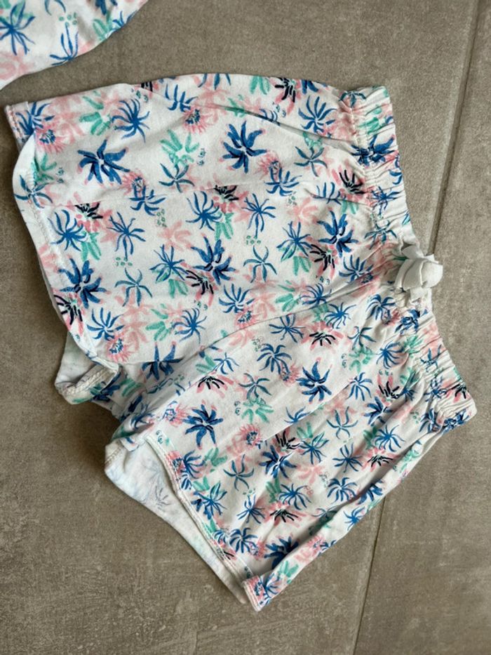 Pyjama tropical - photo numéro 4