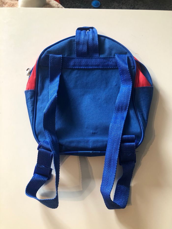 Lot de petits sacs à dos - photo numéro 3