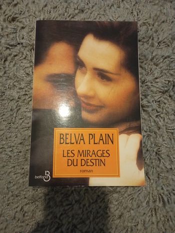 Les mirages du destin