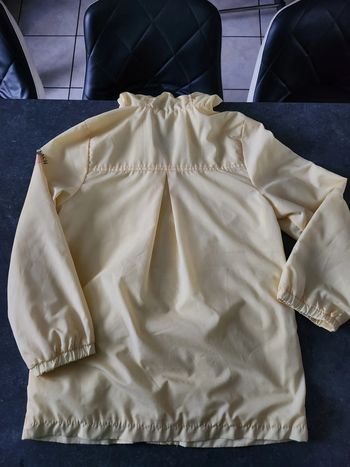 Parka Fille kiabi