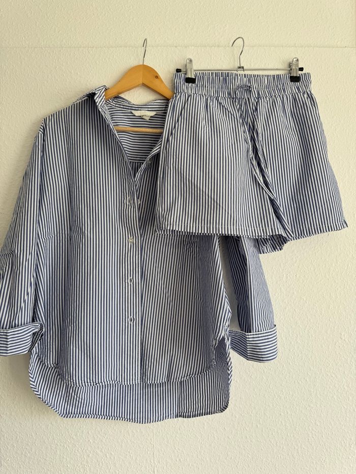 Ensemble rayé H&M - photo numéro 7