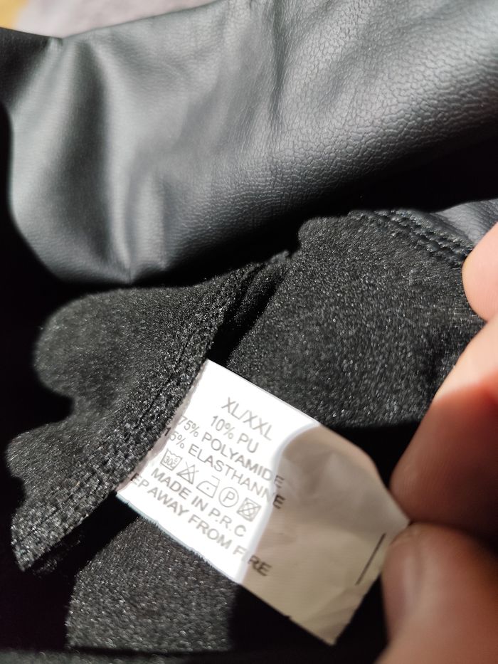 Legging femme - photo numéro 3