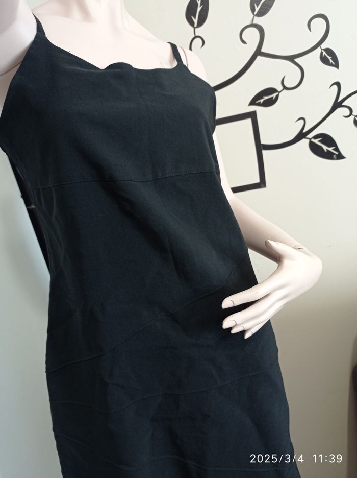 robe noire de Tati c'est chic38 *Spécial FETE* ref 469 P18