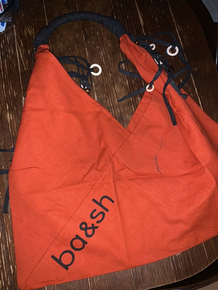 Sac ba&sh fourre tout - photo numéro 6