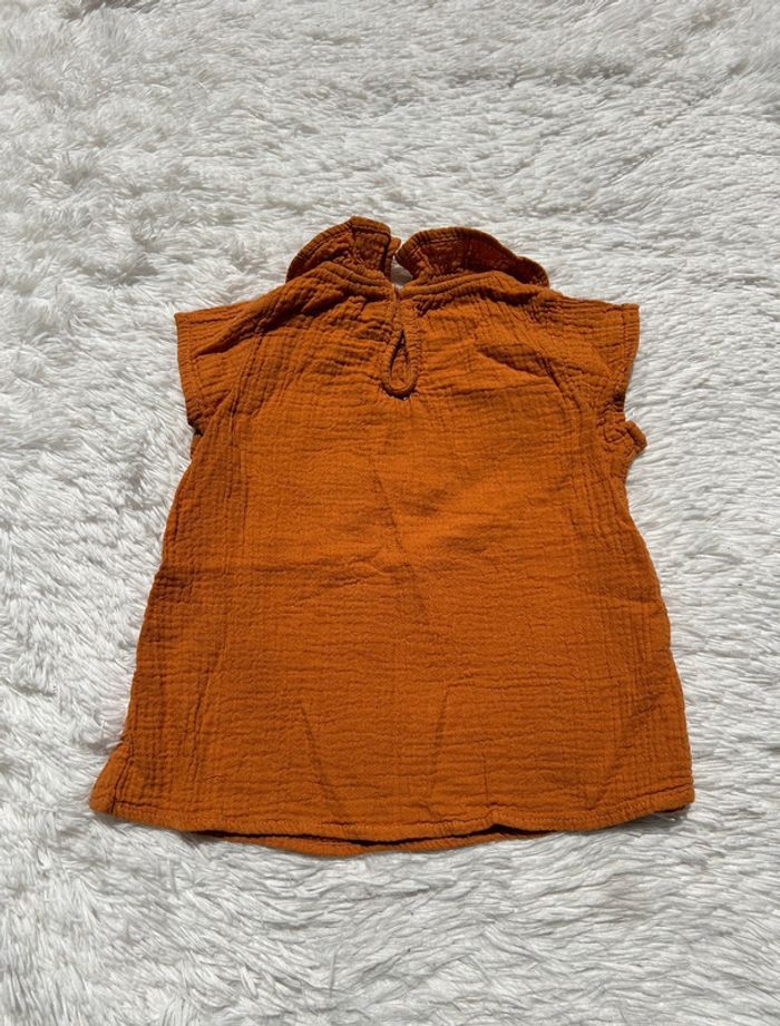 Chemise Kiabi - photo numéro 2