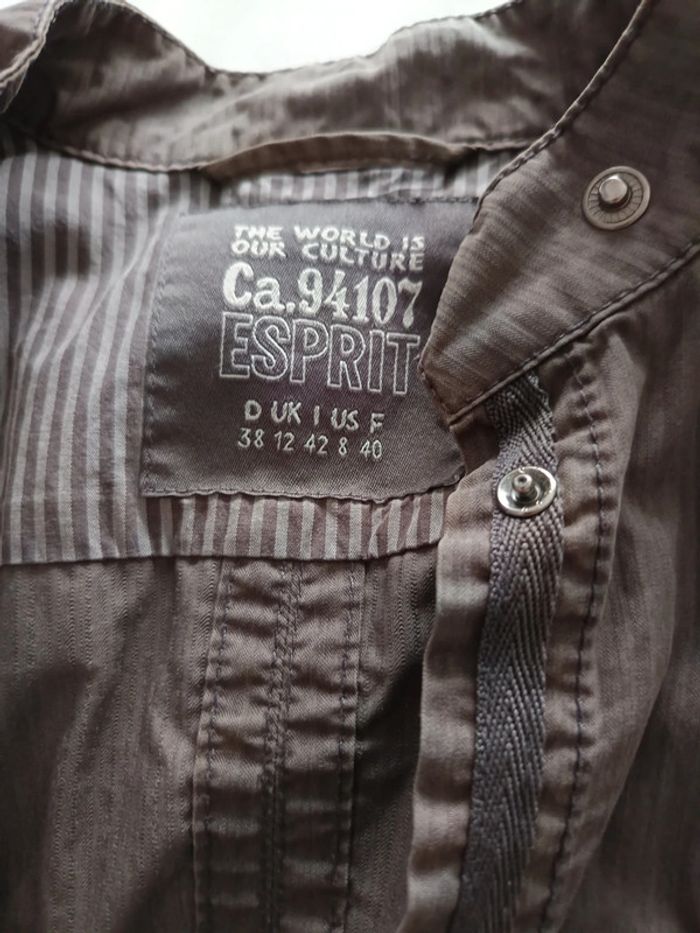 Robe esprit t40 tbe - photo numéro 2