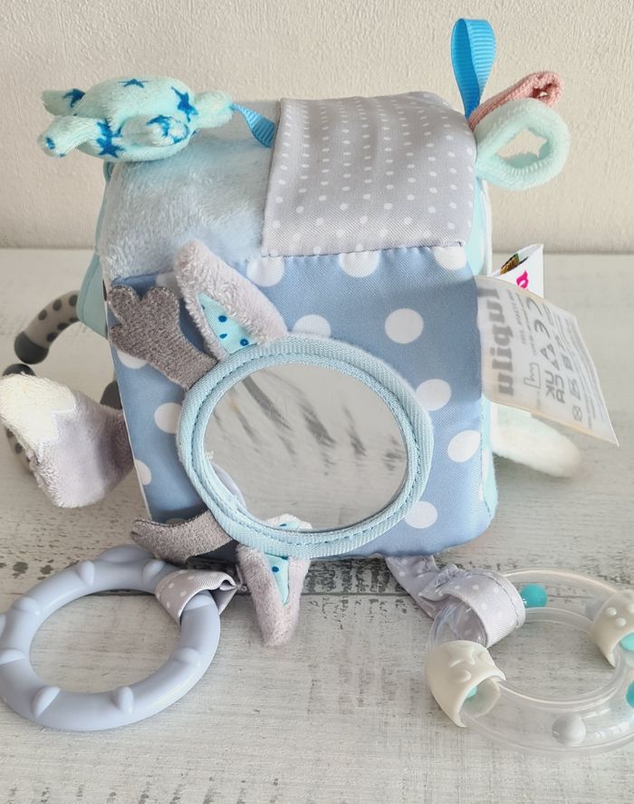 Jeu éducatif bébé - photo numéro 8